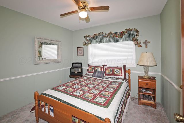 331 W Bonita Avenue, Amarillo, TX 79108