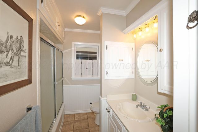 331 W Bonita Avenue, Amarillo, TX 79108