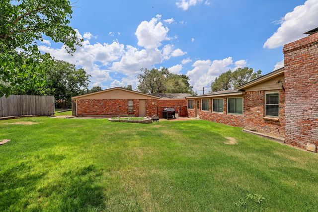 331 W Bonita Avenue, Amarillo, TX 79108