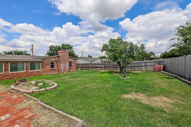 331 W Bonita Avenue, Amarillo, TX 79108