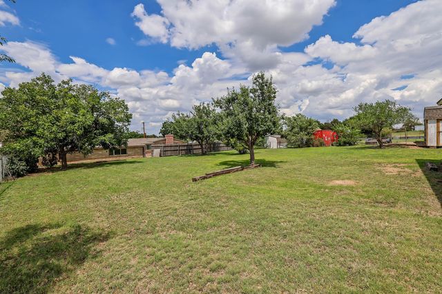 331 W Bonita Avenue, Amarillo, TX 79108