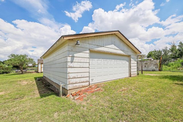 331 W Bonita Avenue, Amarillo, TX 79108