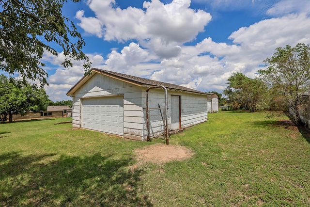 331 W Bonita Avenue, Amarillo, TX 79108