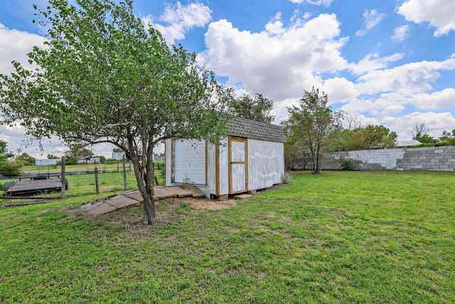 331 W Bonita Avenue, Amarillo, TX 79108