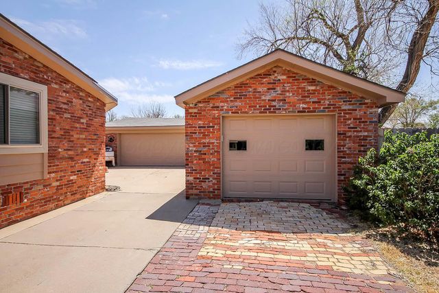 331 W Bonita Avenue, Amarillo, TX 79108