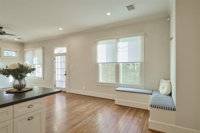 816 Le Green Street, Houston, TX 77008