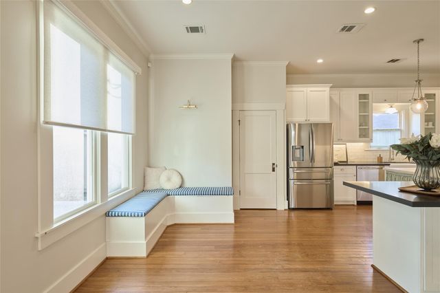 816 Le Green Street, Houston, TX 77008