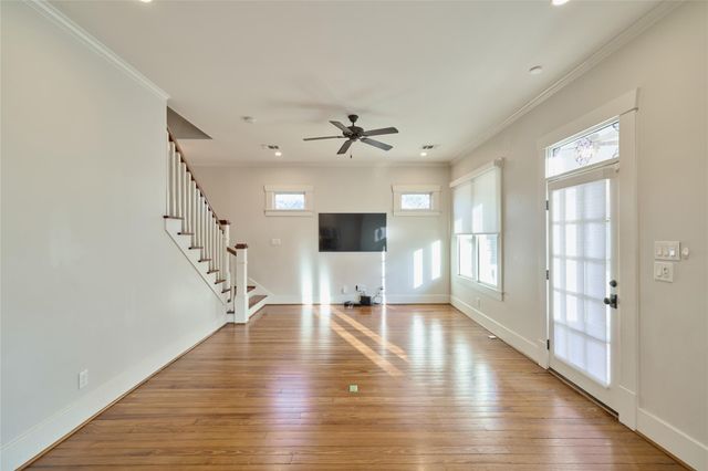 816 Le Green Street, Houston, TX 77008