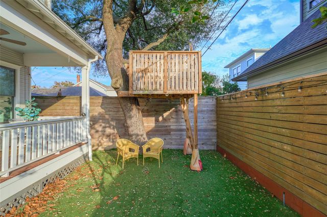 816 Le Green Street, Houston, TX 77008