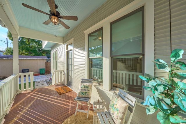 816 Le Green Street, Houston, TX 77008