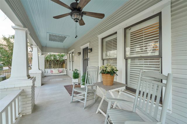 816 Le Green Street, Houston, TX 77008