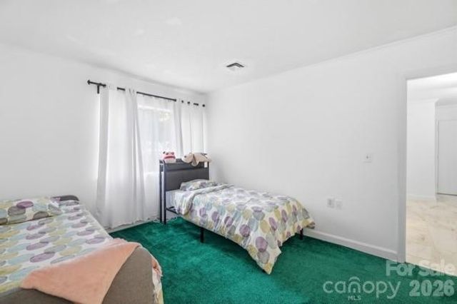 4816 Spring Lake Road, Charlotte, NC 28212