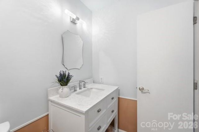 4816 Spring Lake Road, Charlotte, NC 28212
