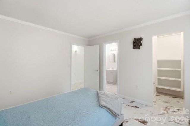 4816 Spring Lake Road, Charlotte, NC 28212