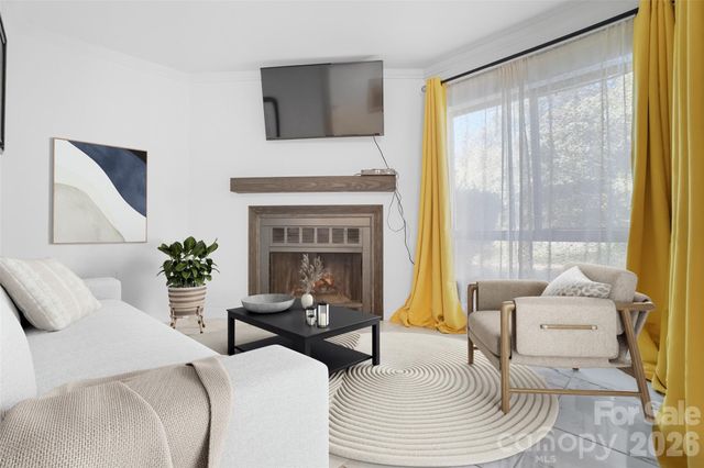 4816 Spring Lake Road, Charlotte, NC 28212