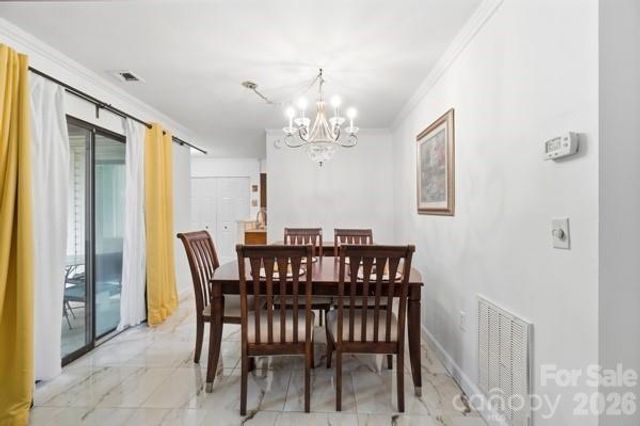 4816 Spring Lake Road, Charlotte, NC 28212
