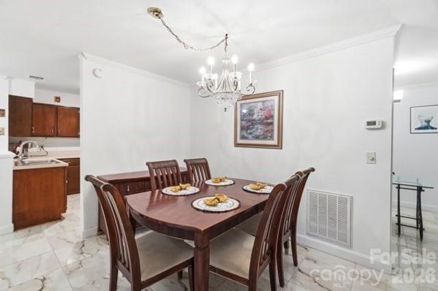 4816 Spring Lake Road, Charlotte, NC 28212
