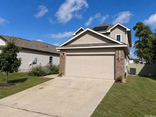 9319 Trap Rock Dr, San Antonio, TX 78211