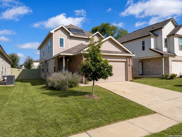 9319 Trap Rock Dr, San Antonio, TX 78211
