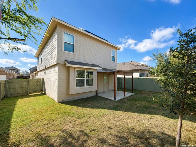 9319 Trap Rock Dr, San Antonio, TX 78211