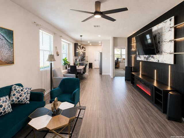 9319 Trap Rock Dr, San Antonio, TX 78211
