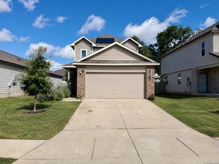 9319 Trap Rock Dr, San Antonio, TX 78211