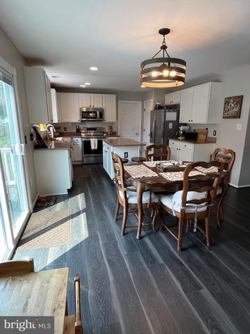22 RIPLEY RD, Stafford, VA 22556