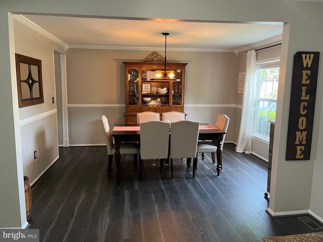 22 RIPLEY RD, Stafford, VA 22556
