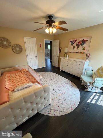 22 RIPLEY RD, Stafford, VA 22556