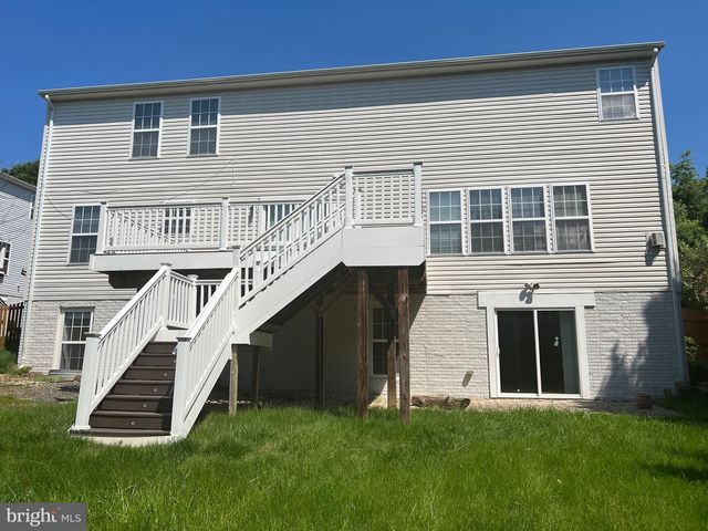 22 RIPLEY RD, Stafford, VA 22556