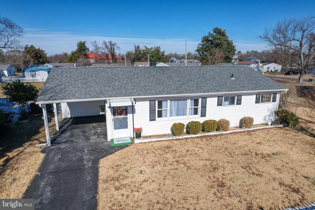 7 STEELE RD, Dover, DE 19901