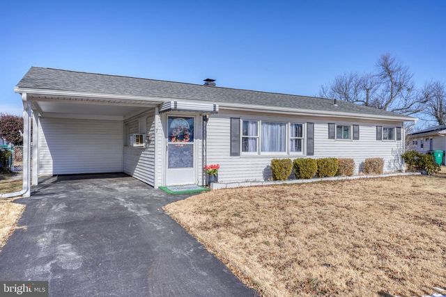 7 STEELE RD, Dover, DE 19901