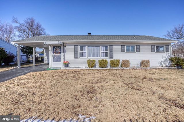 7 STEELE RD, Dover, DE 19901