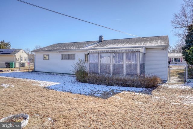 7 STEELE RD, Dover, DE 19901