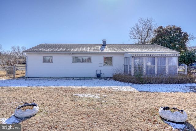 7 STEELE RD, Dover, DE 19901