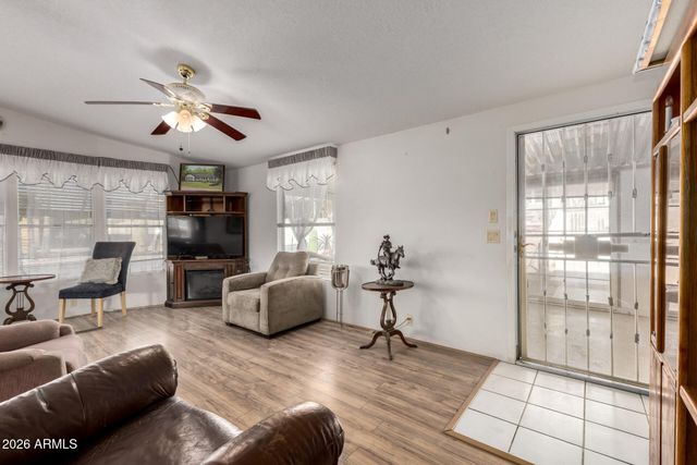 3815 N INDIANA Avenue, Florence, AZ 85132