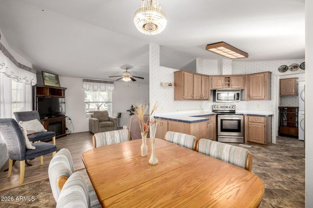 3815 N INDIANA Avenue, Florence, AZ 85132