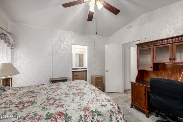 3815 N INDIANA Avenue, Florence, AZ 85132