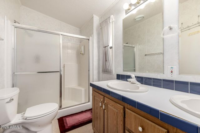 3815 N INDIANA Avenue, Florence, AZ 85132