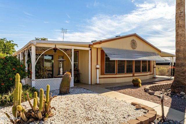 3815 N INDIANA Avenue, Florence, AZ 85132