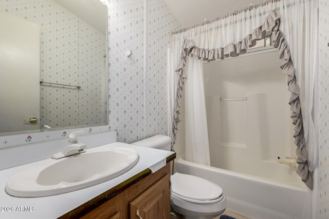 3815 N INDIANA Avenue, Florence, AZ 85132