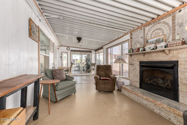 3815 N INDIANA Avenue, Florence, AZ 85132