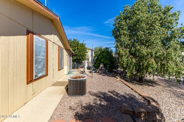 3815 N INDIANA Avenue, Florence, AZ 85132