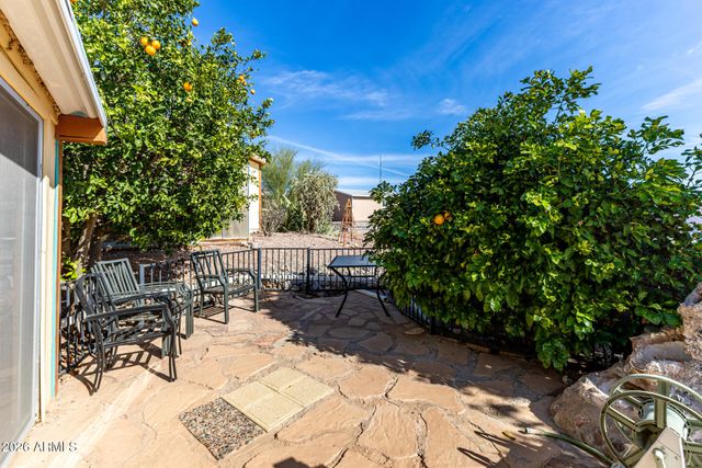 3815 N INDIANA Avenue, Florence, AZ 85132