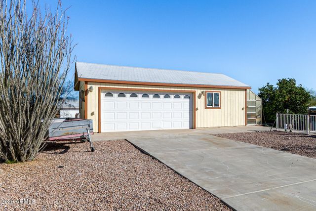 3815 N INDIANA Avenue, Florence, AZ 85132