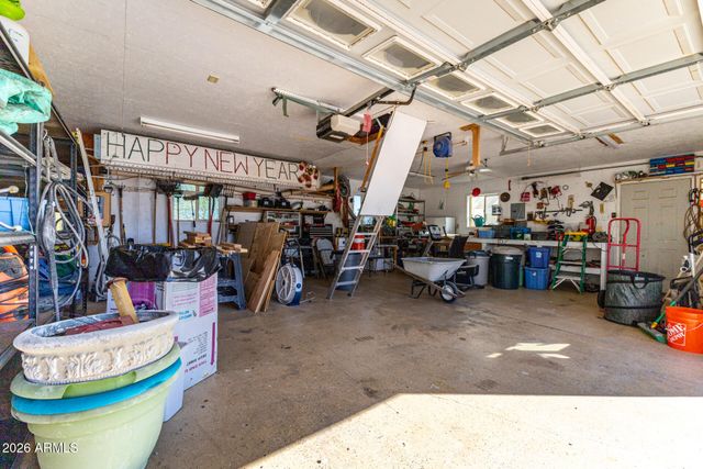 3815 N INDIANA Avenue, Florence, AZ 85132