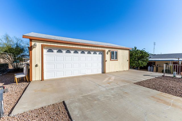 3815 N INDIANA Avenue, Florence, AZ 85132