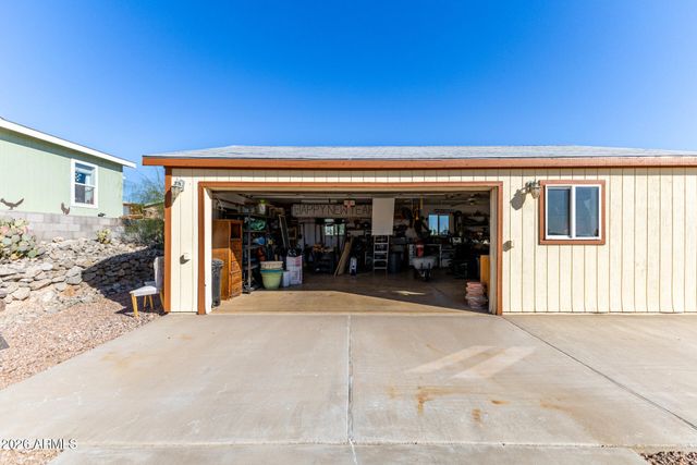 3815 N INDIANA Avenue, Florence, AZ 85132
