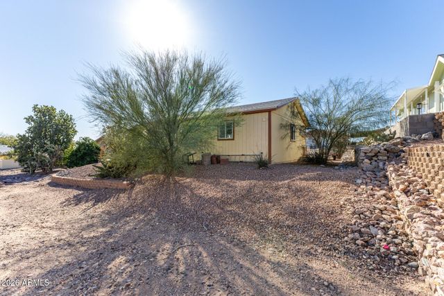 3815 N INDIANA Avenue, Florence, AZ 85132