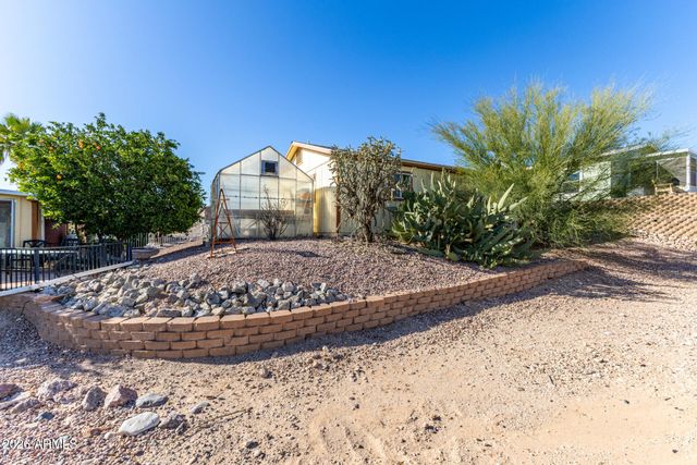 3815 N INDIANA Avenue, Florence, AZ 85132